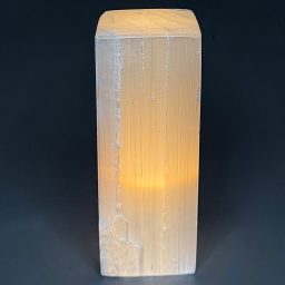LT202 Selenite Lamp