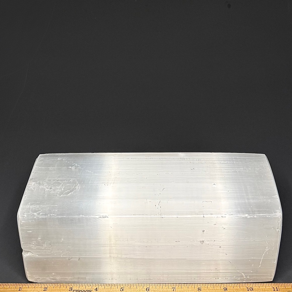 LT202 Selenite Lamp - Image 4