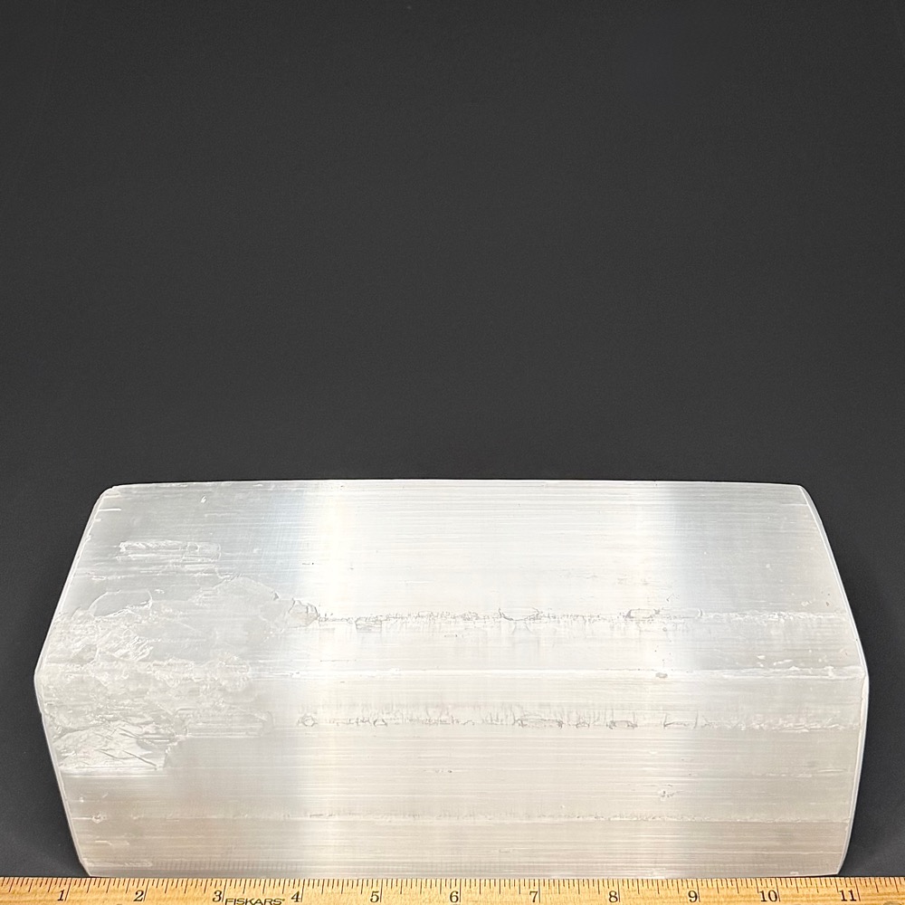 LT202 Selenite Lamp - Image 2