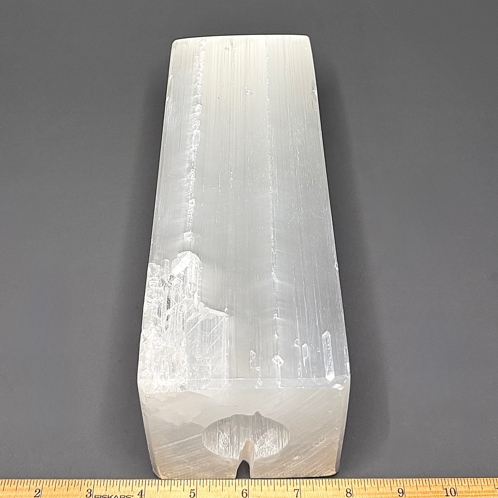 LT202 Selenite Lamp - Image 3