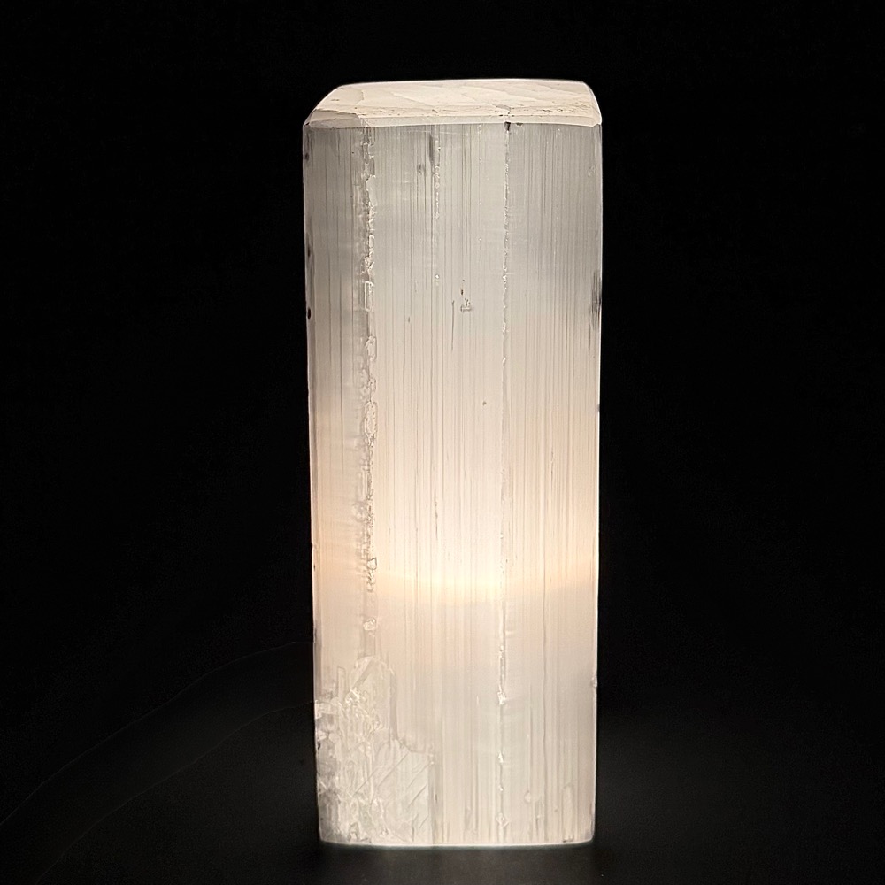 LT202 Selenite Lamp - Image 5