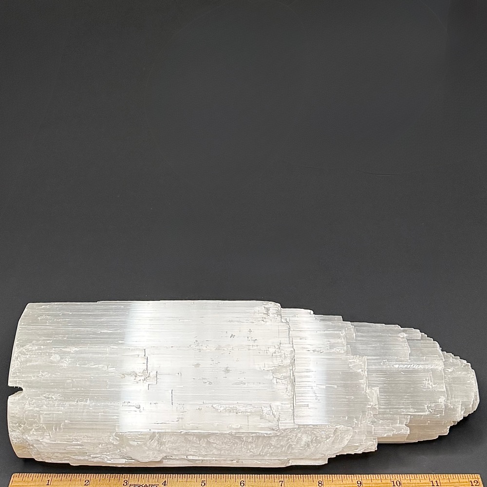 LT203 Selenite Lamp - Image 2