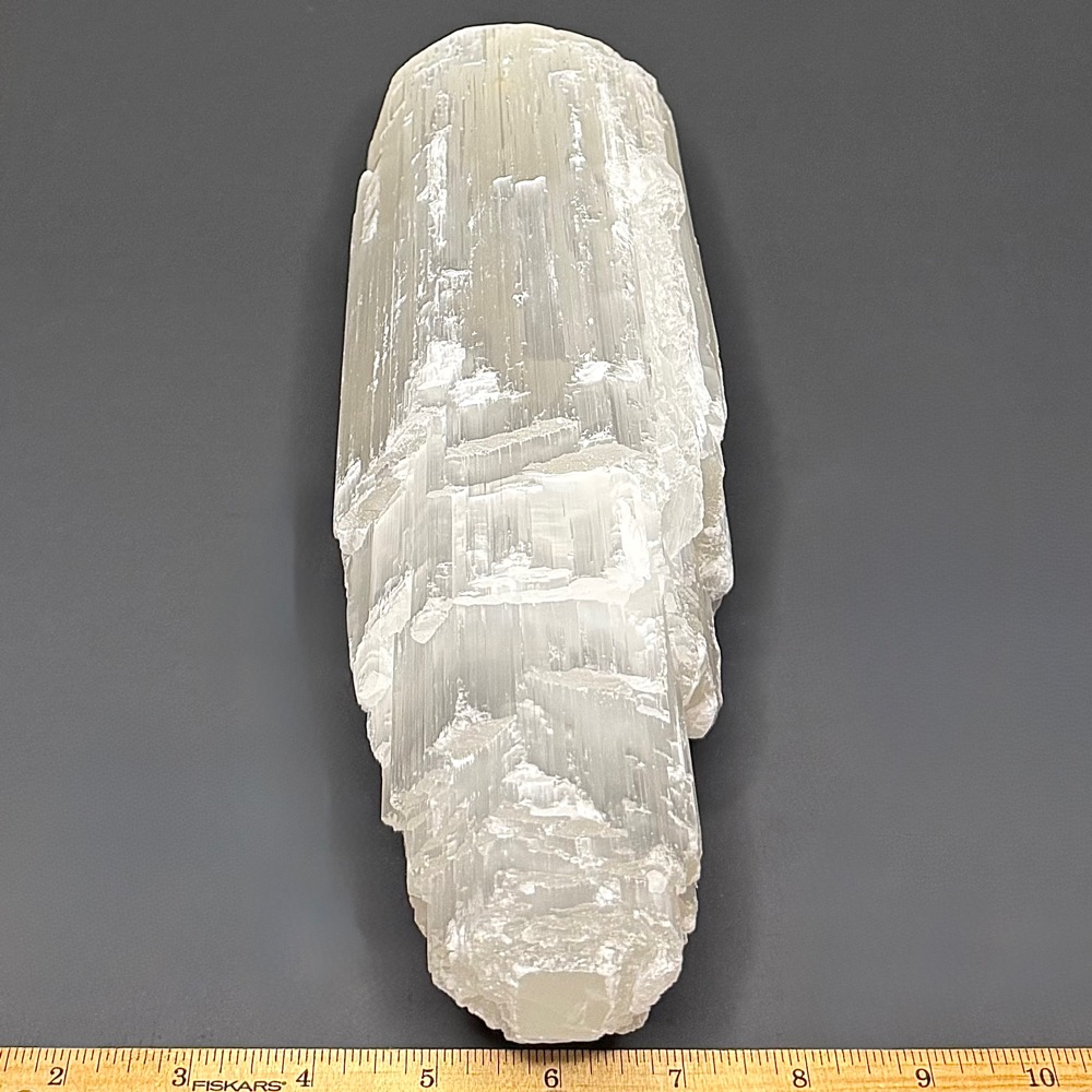 LT400 Selenite Lamp - Image 2