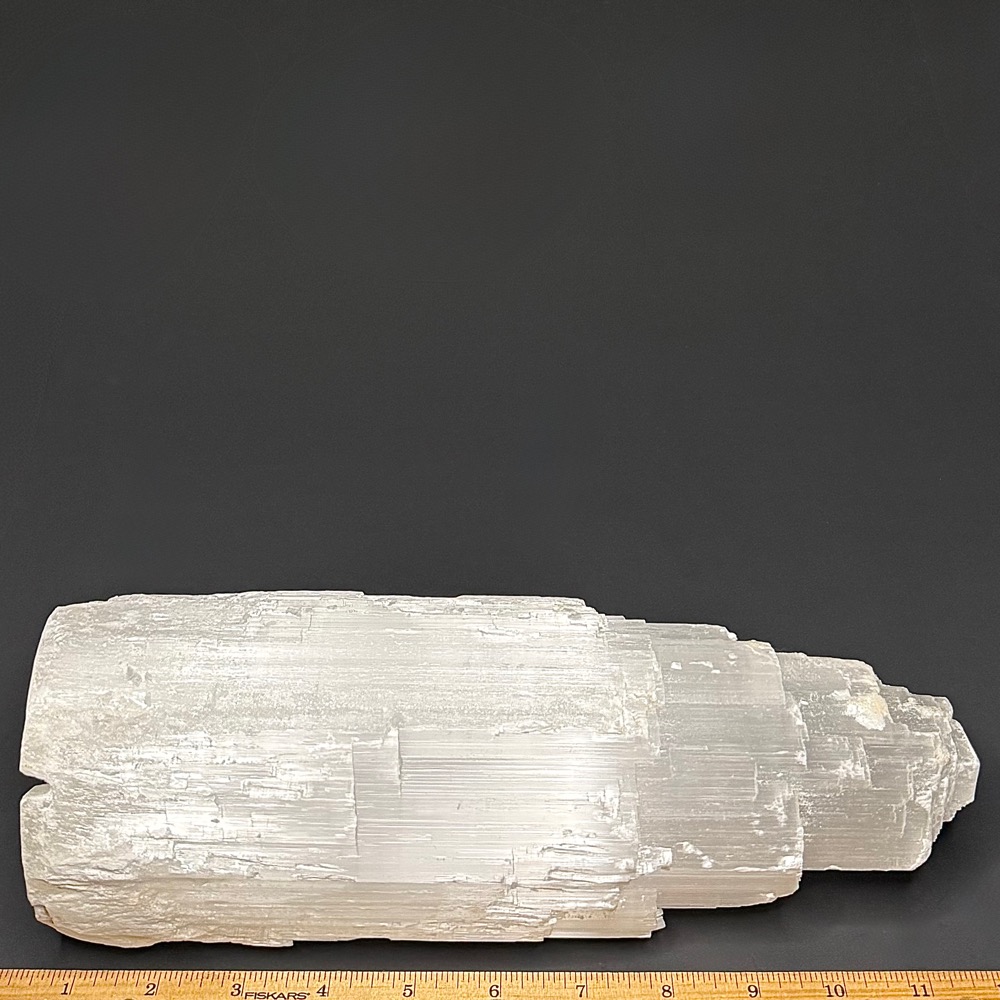 LT400 Selenite Lamp - Image 3