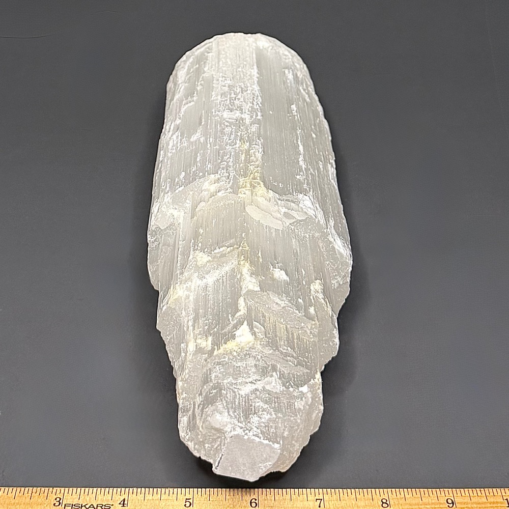 LT203 Selenite Lamp - Image 3