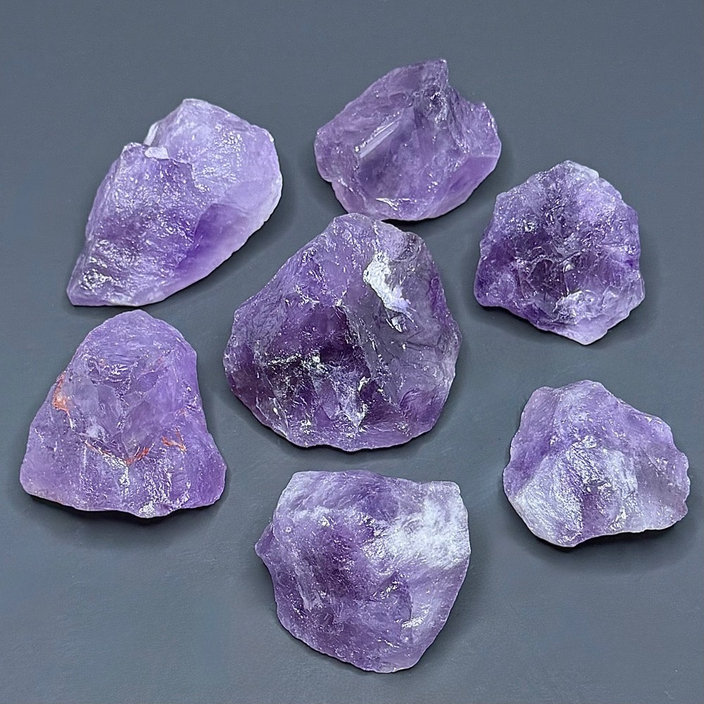 BCR309 Amethyst