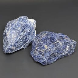 BCR312 Sodalite