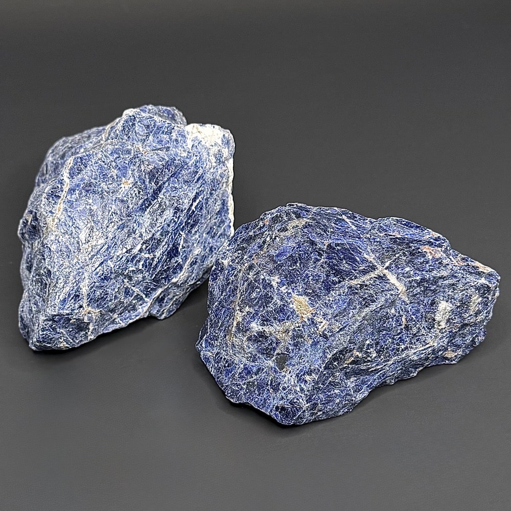 BCR312 Sodalite