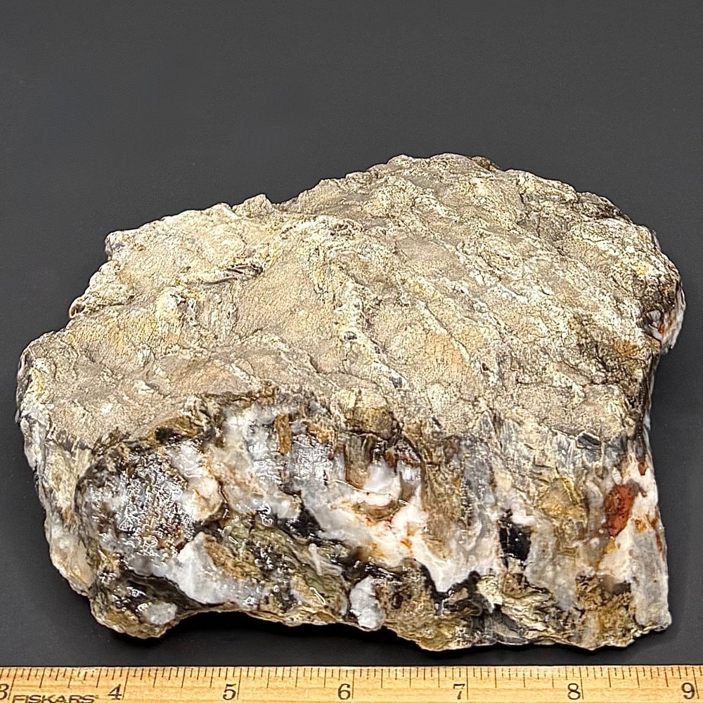 BCR313 South Dakota Chalcedony - Image 2