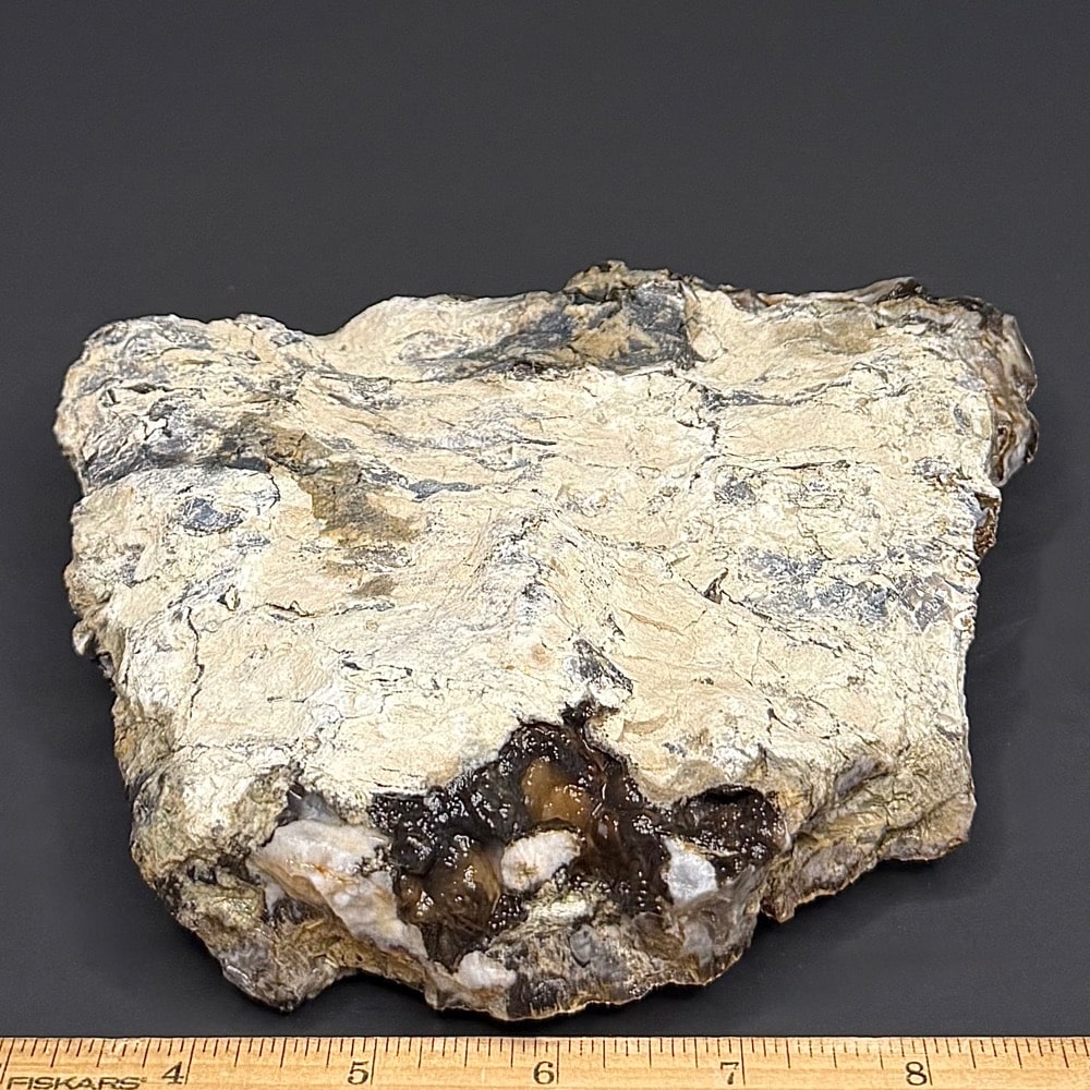 BCR313 South Dakota Chalcedony - Image 3
