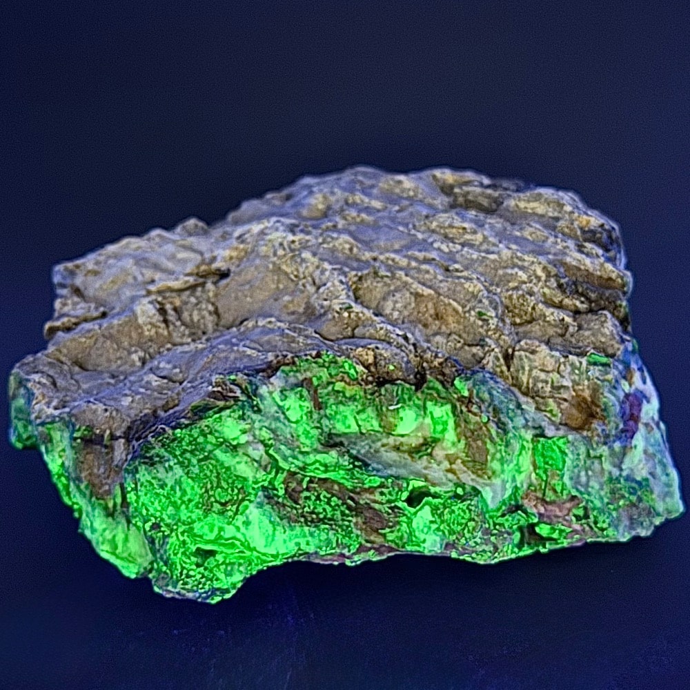 BCR313 South Dakota Chalcedony