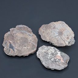 BCR315 Rhyolite Dugway Geode