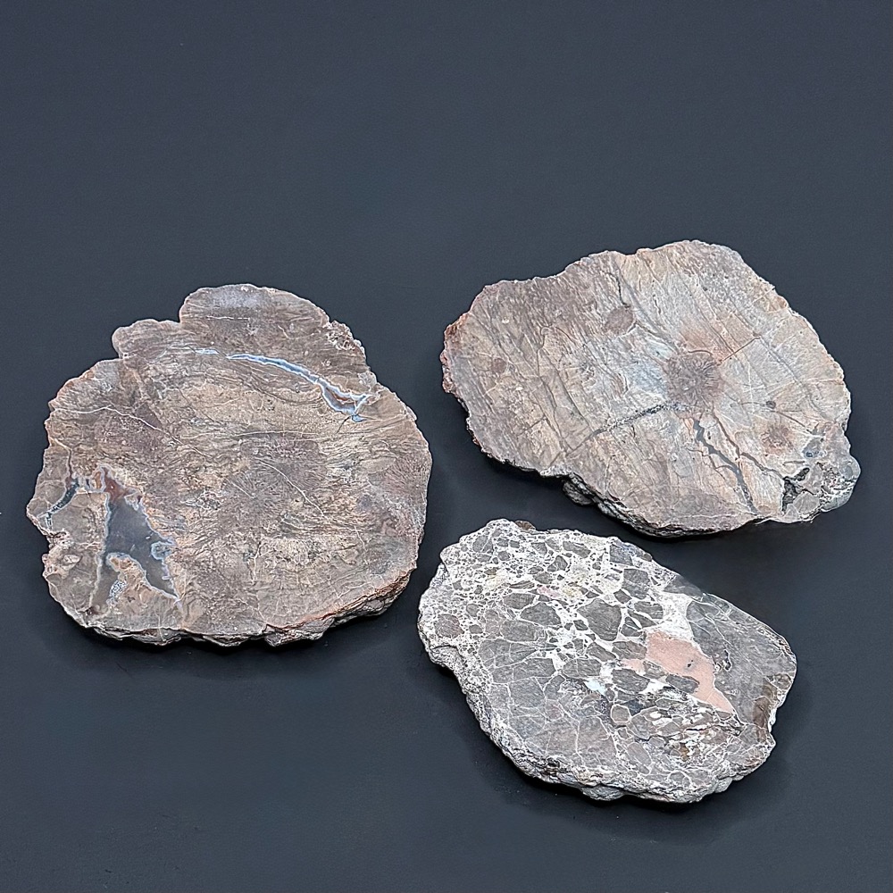 BCR315 Rhyolite Dugway Geode