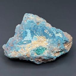 BCR424 Shattuckite