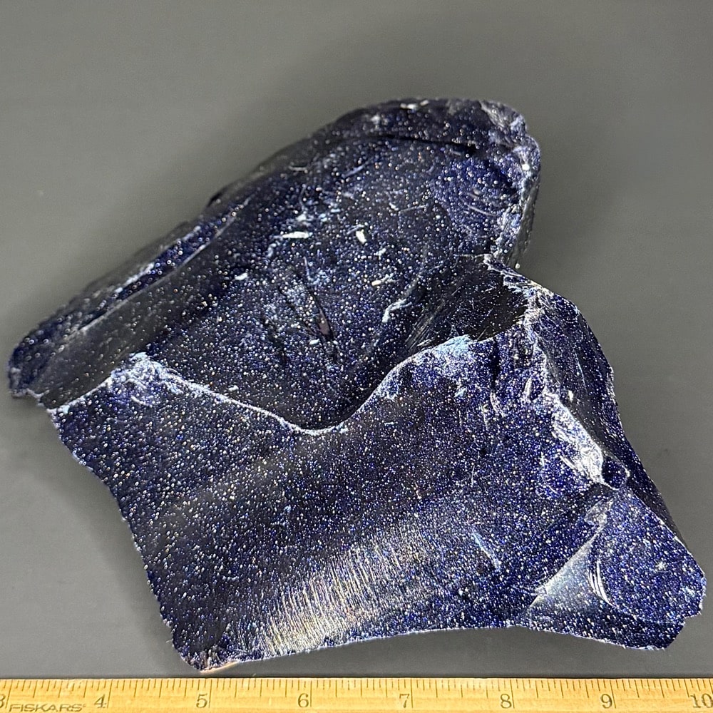 GR121 Blue Goldstone - Image 2