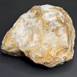 GR113 Iron Quartz