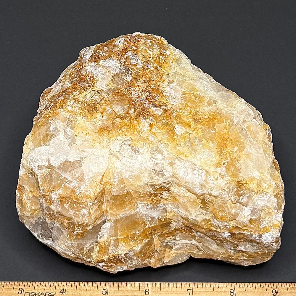 GR113 Iron Quartz - Image 2