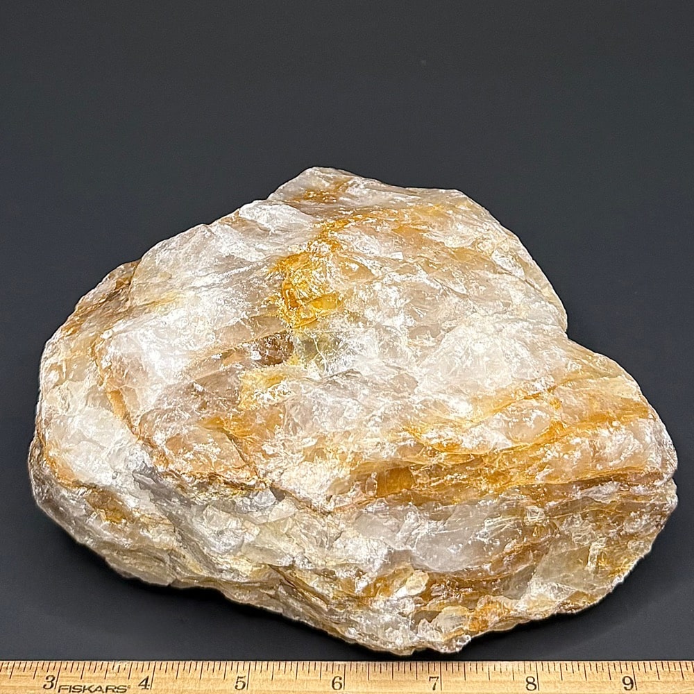 GR113 Iron Quartz - Image 3