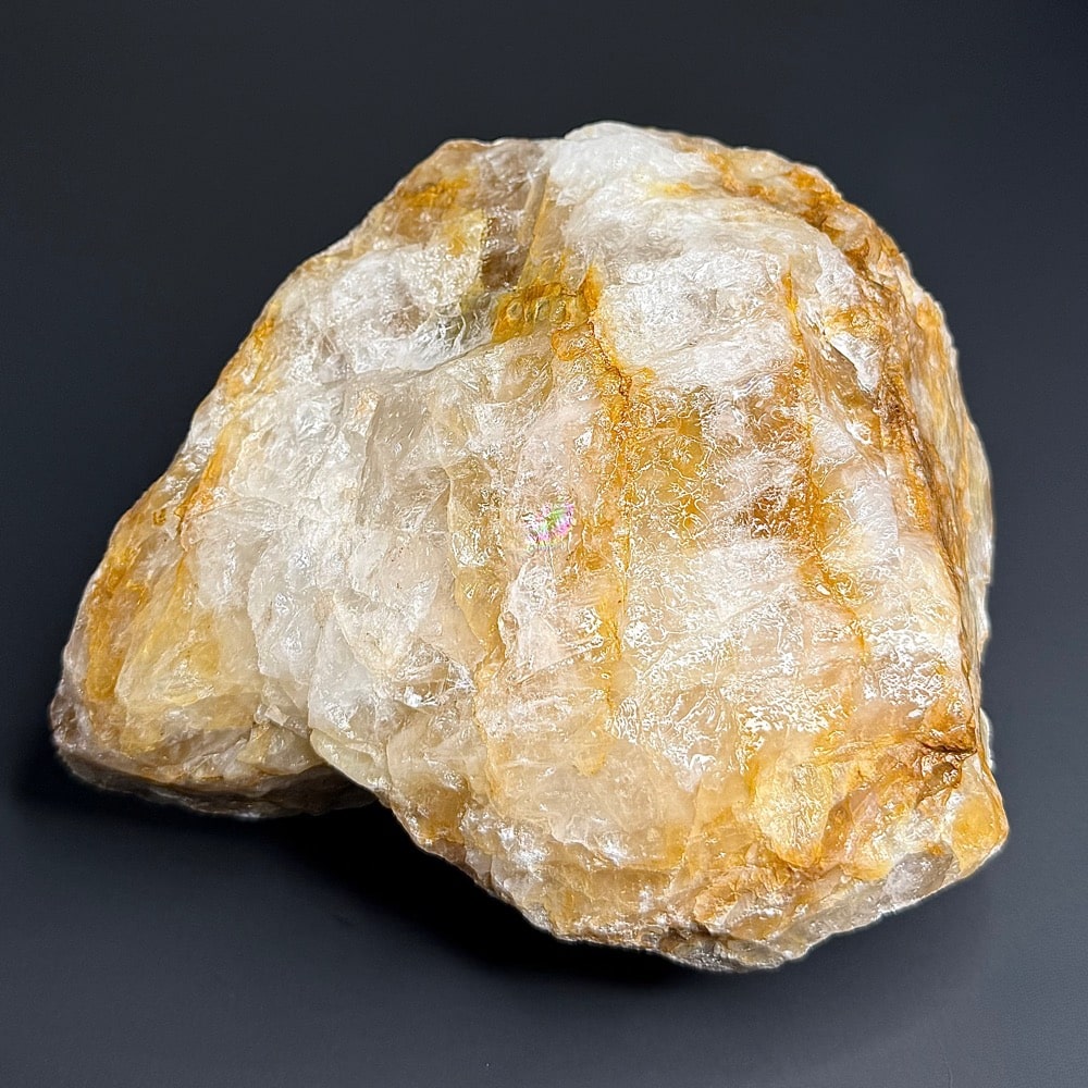 GR113 Iron Quartz - Image 5
