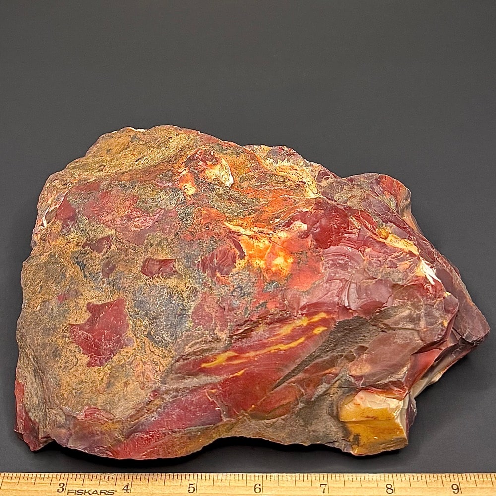 GR125 Mookaite Jasper - Image 2