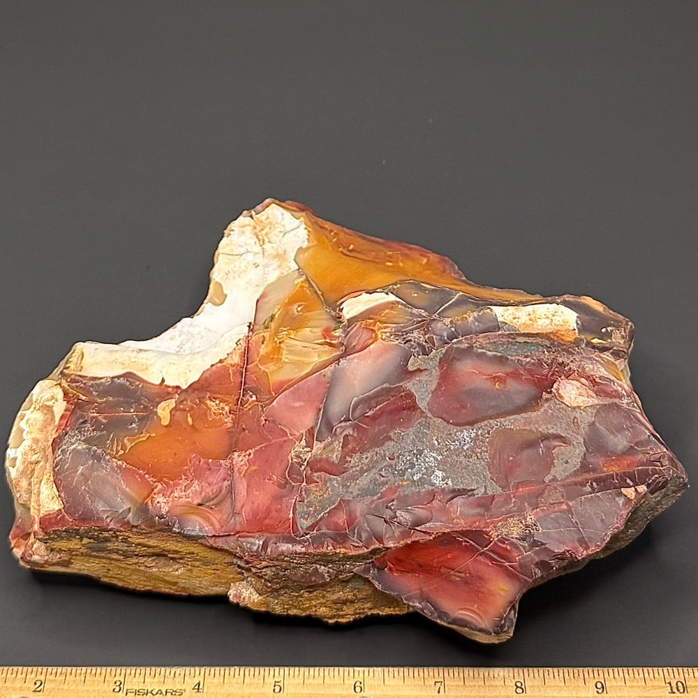 GR125 Mookaite Jasper - Image 3