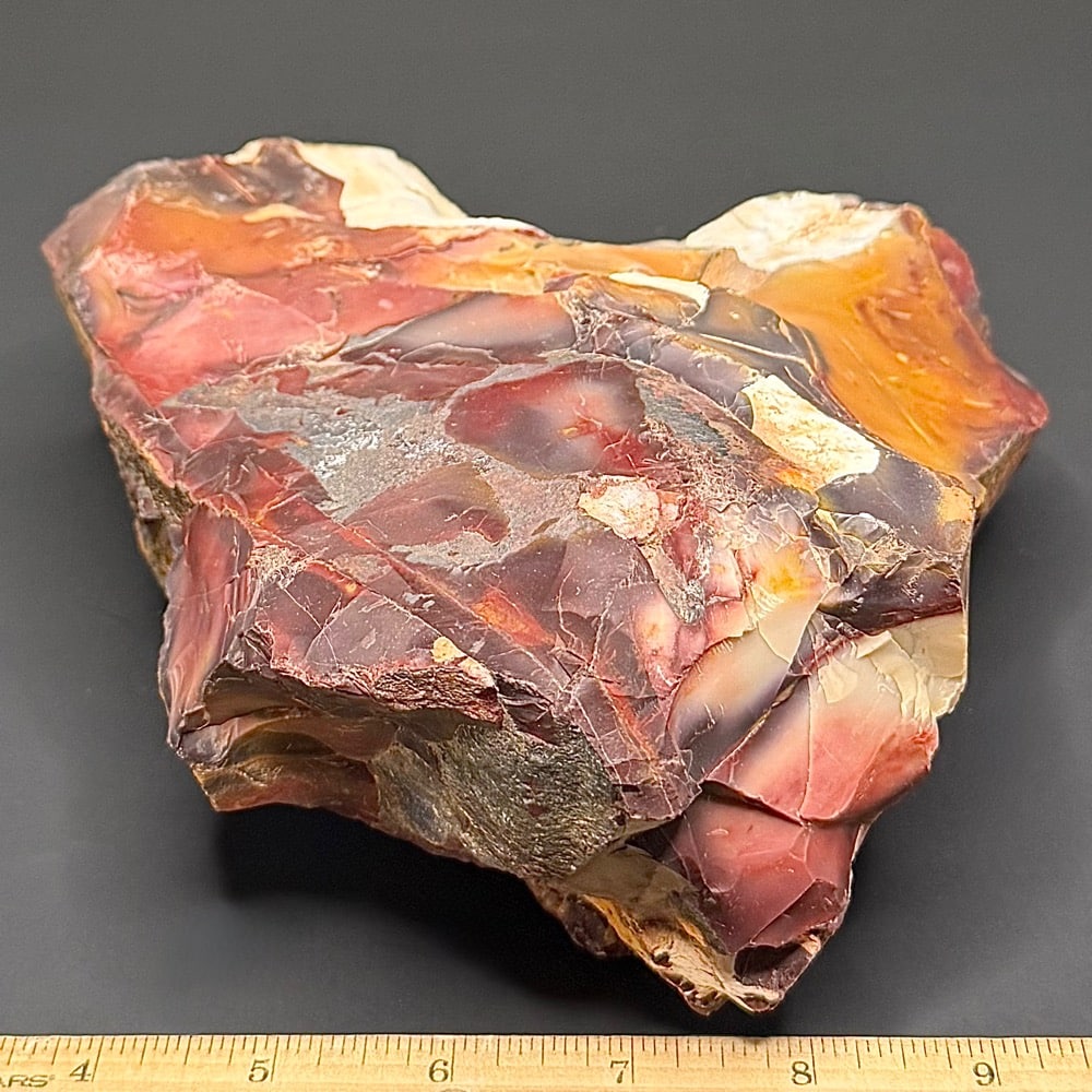 GR125 Mookaite Jasper - Image 4