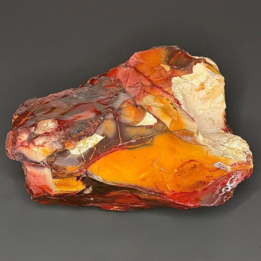 GR125 Mookaite Jasper