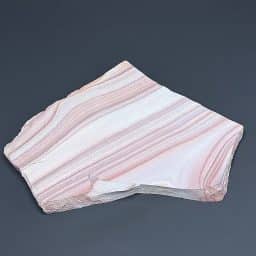 GR130 Bullseye Rhyolite