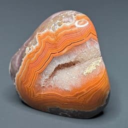 AG106 Dry Head Agate