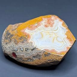AG203 Fairburn Agate