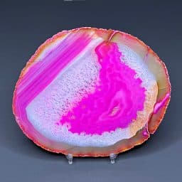 AGB108 Brazilian Agate Slab