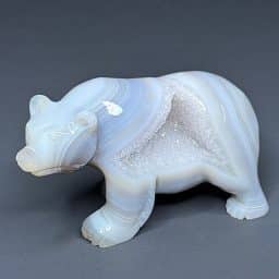 CV315 Agate Bear