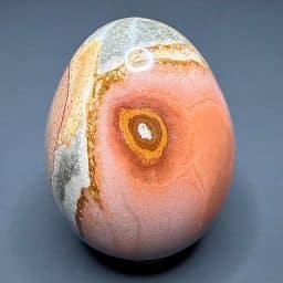 EGG111 Polychrome Jasper