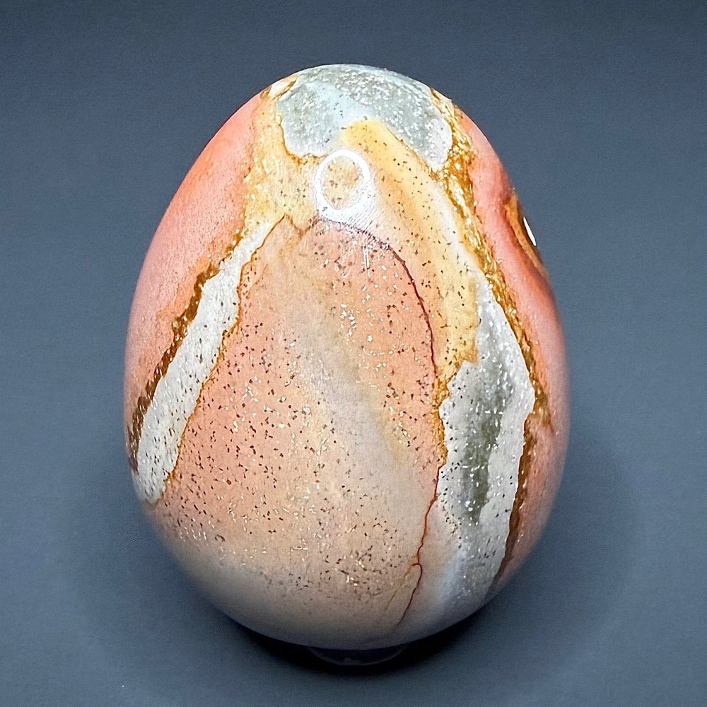 EGG111 Polychrome Jasper - Image 3