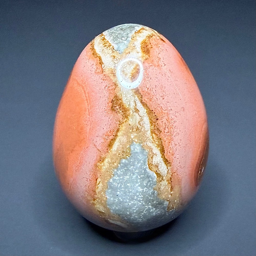EGG111 Polychrome Jasper - Image 4