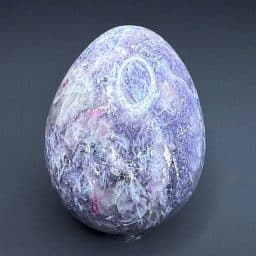 EGG200 Lepidolite