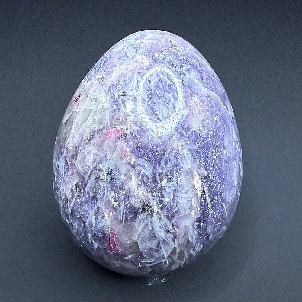 EGG200 Lepidolite