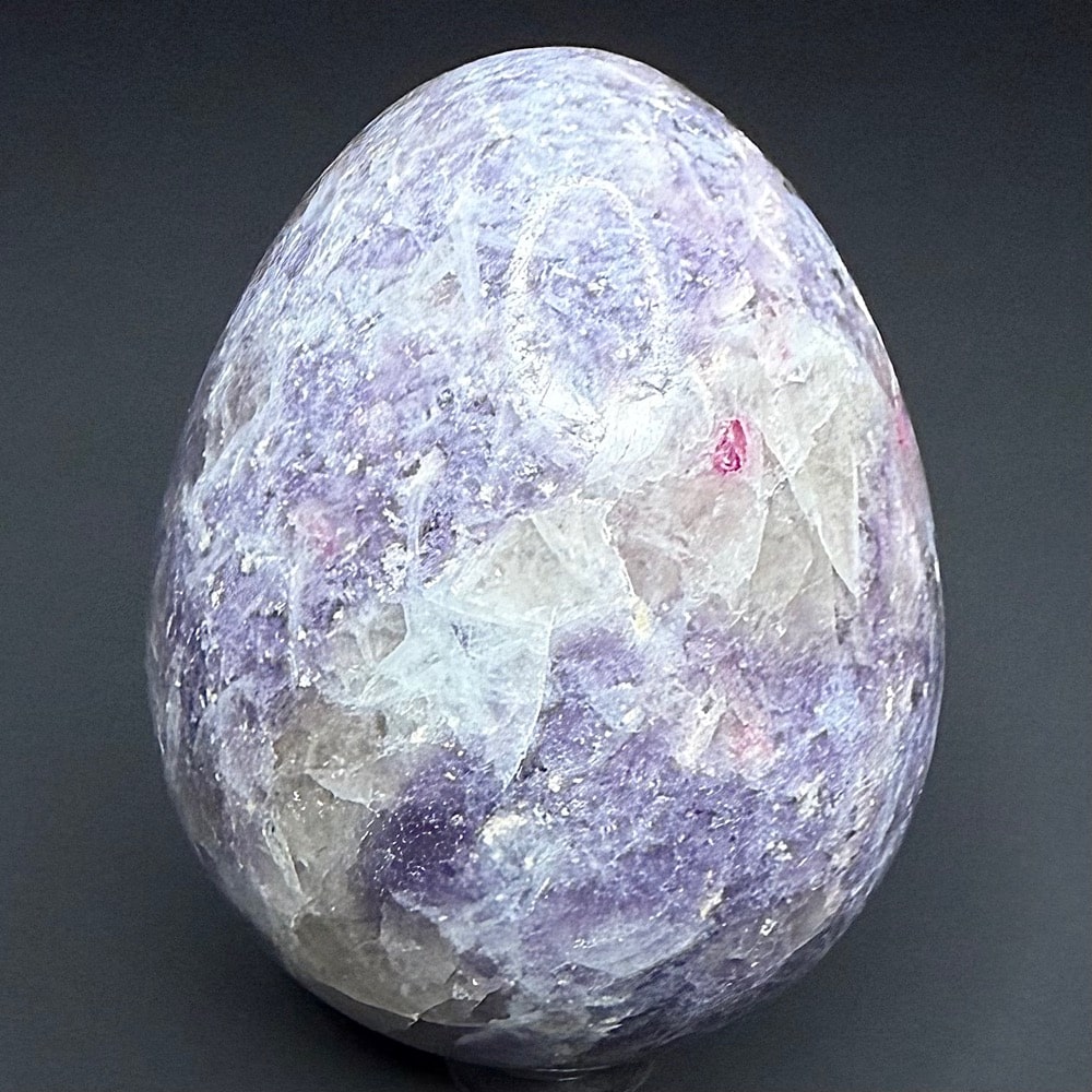 EGG200 Lepidolite