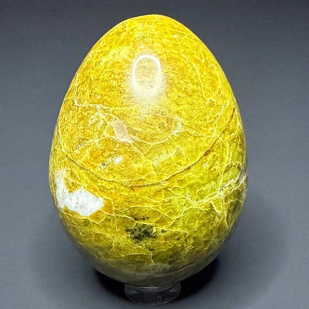 EGG209 Green Opal - Image 3