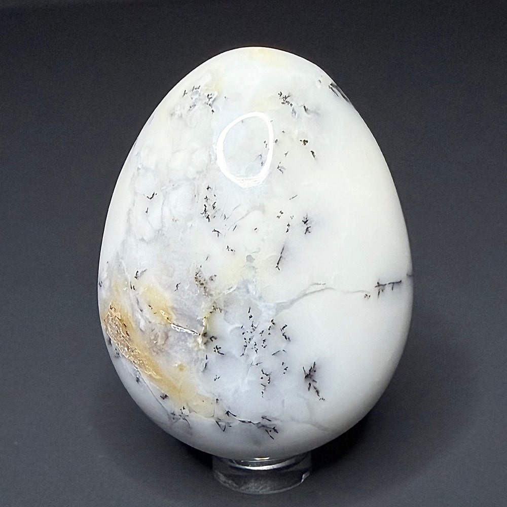 EGG415 Dendritic Opal