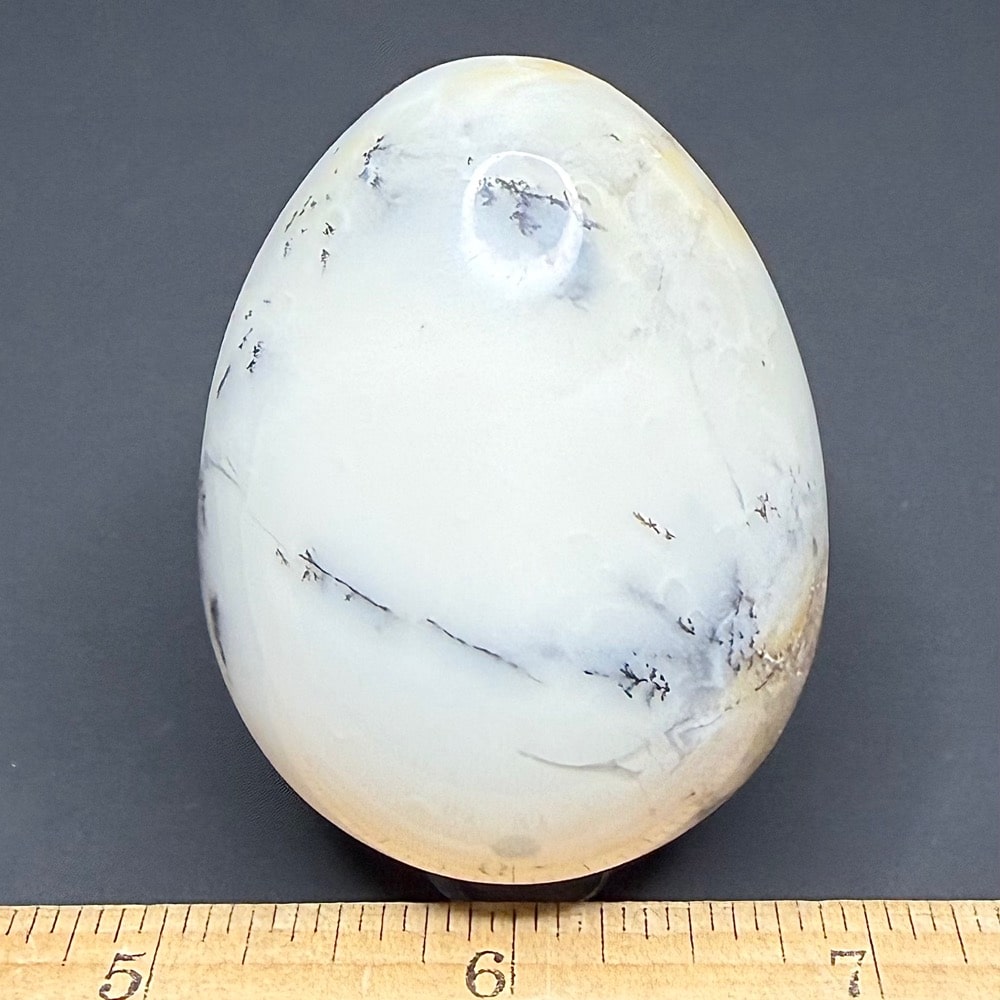 EGG415 Dendritic Opal - Image 2