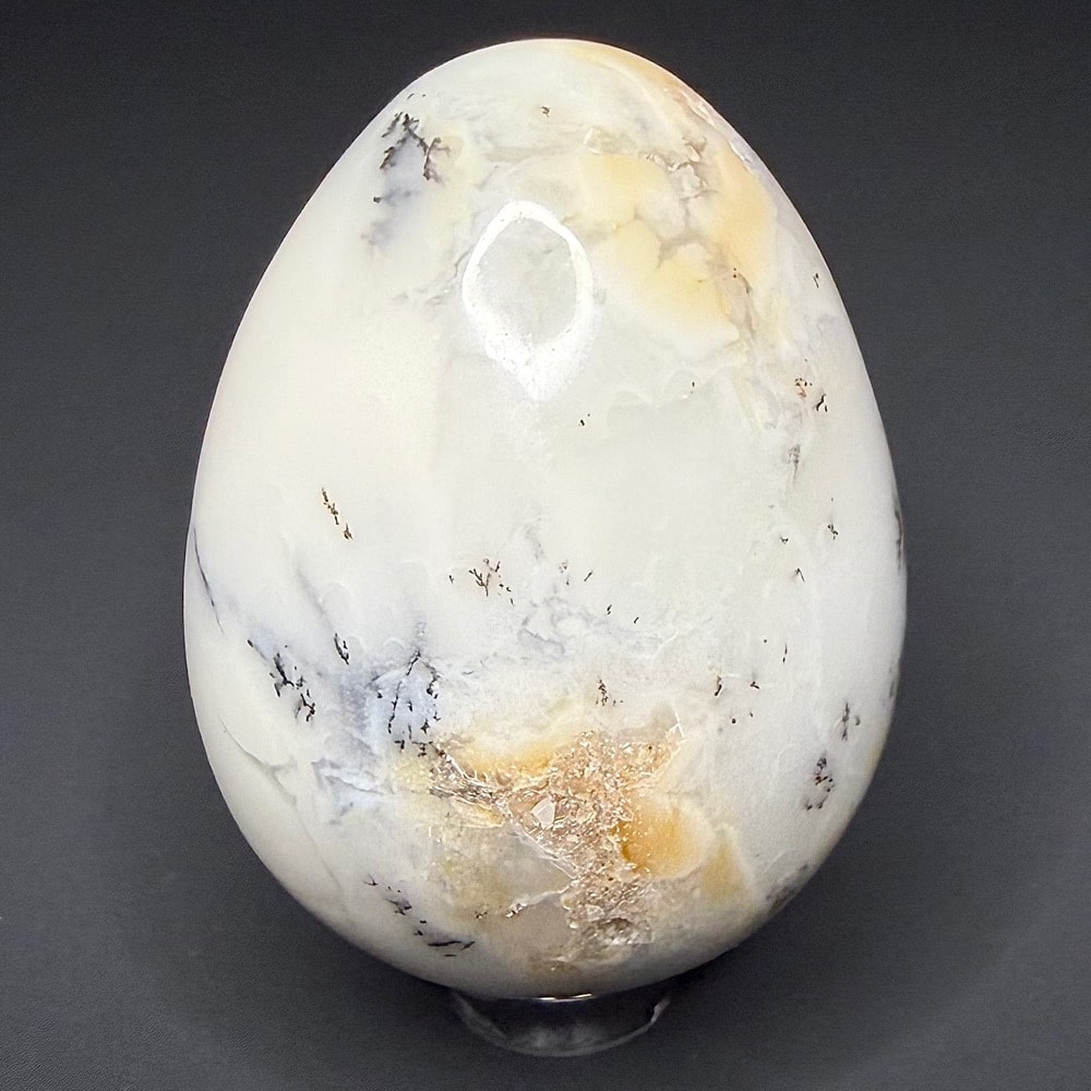 EGG415 Dendritic Opal - Image 3