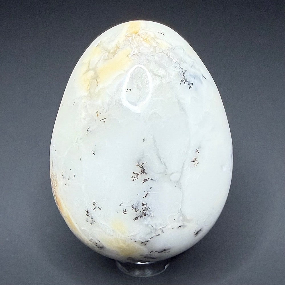 EGG415 Dendritic Opal - Image 4