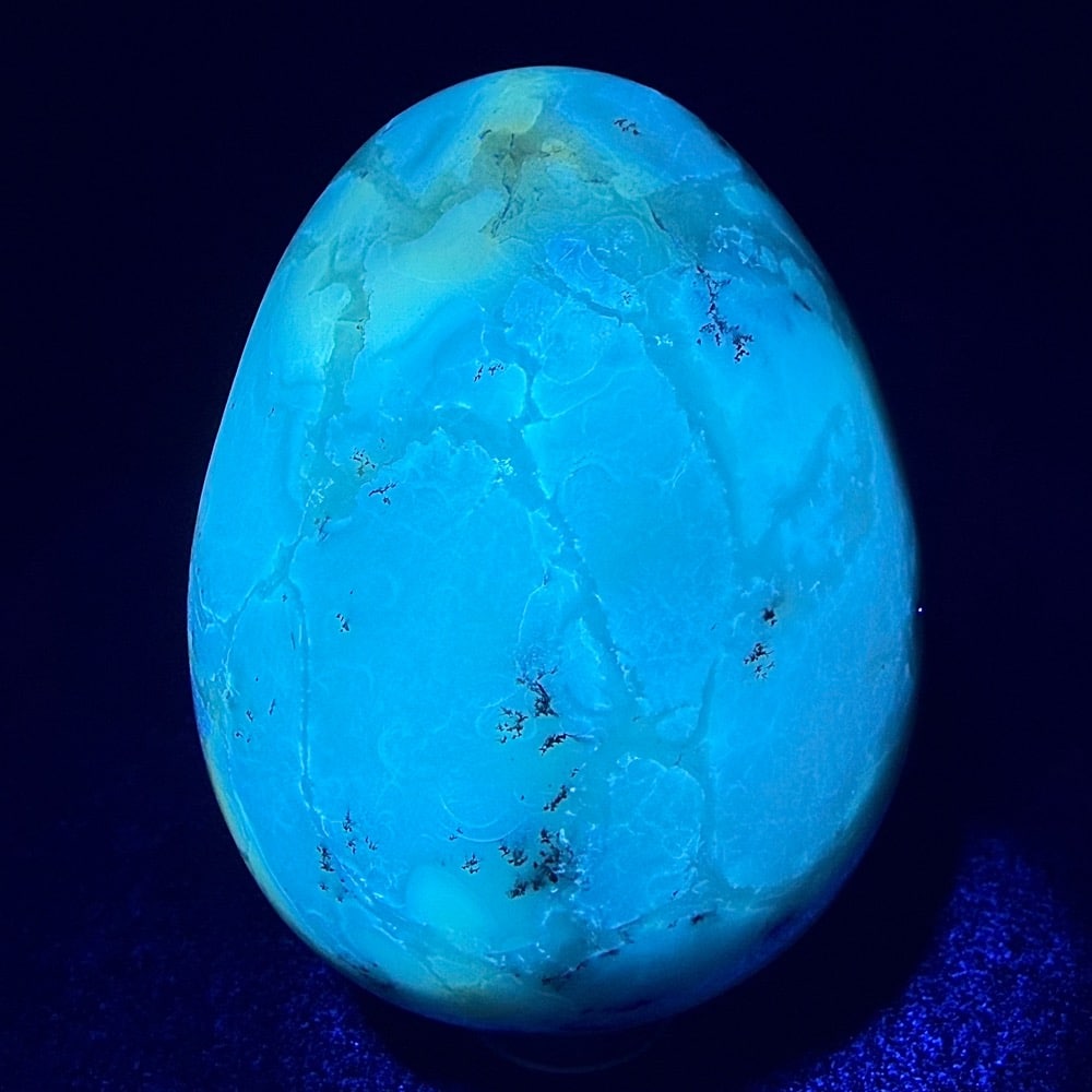 EGG415 Dendritic Opal - Image 5