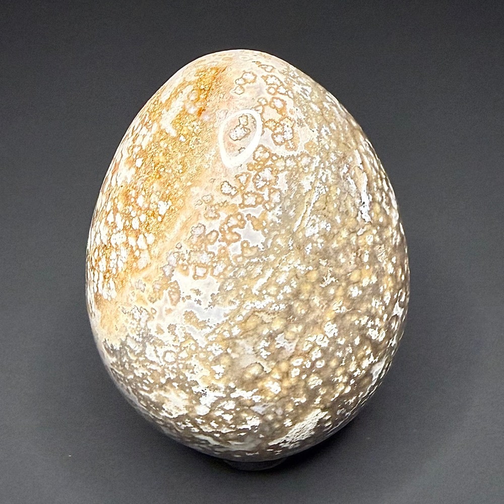 EGG508 Ocean Jasper