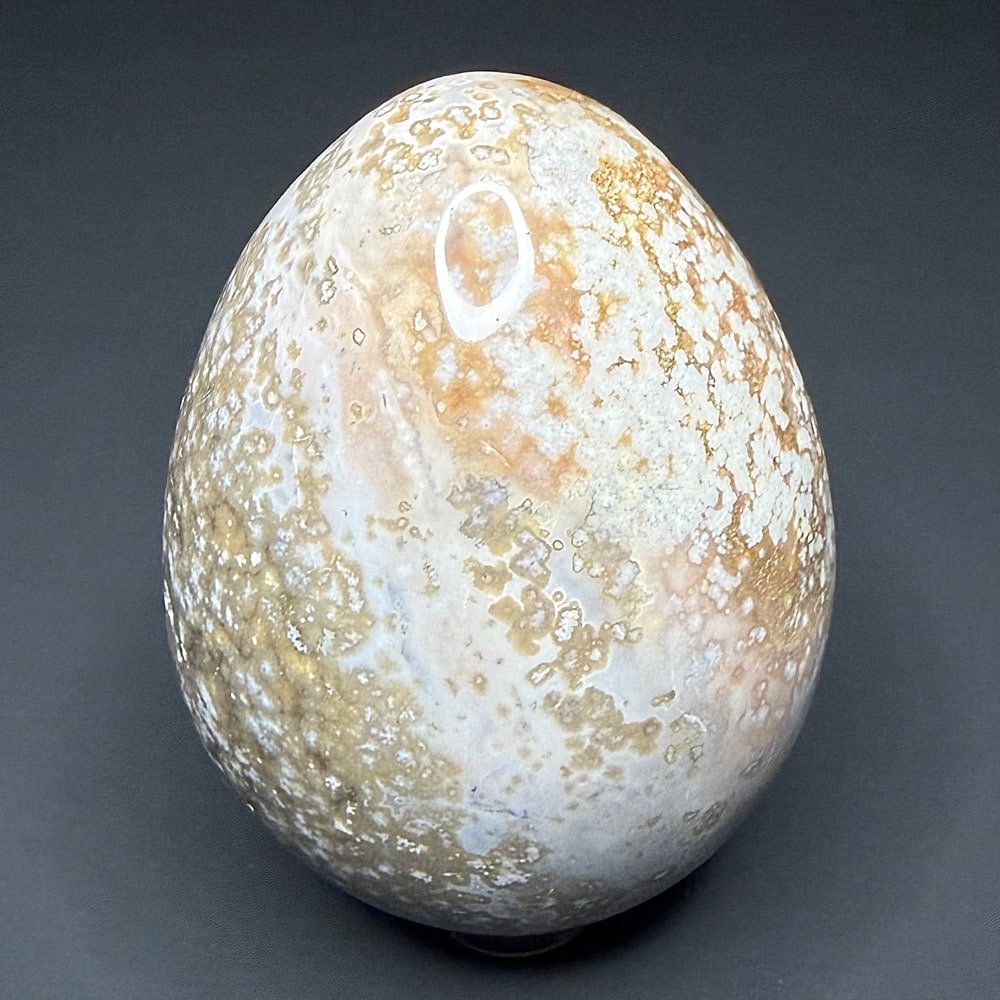 EGG508 Ocean Jasper