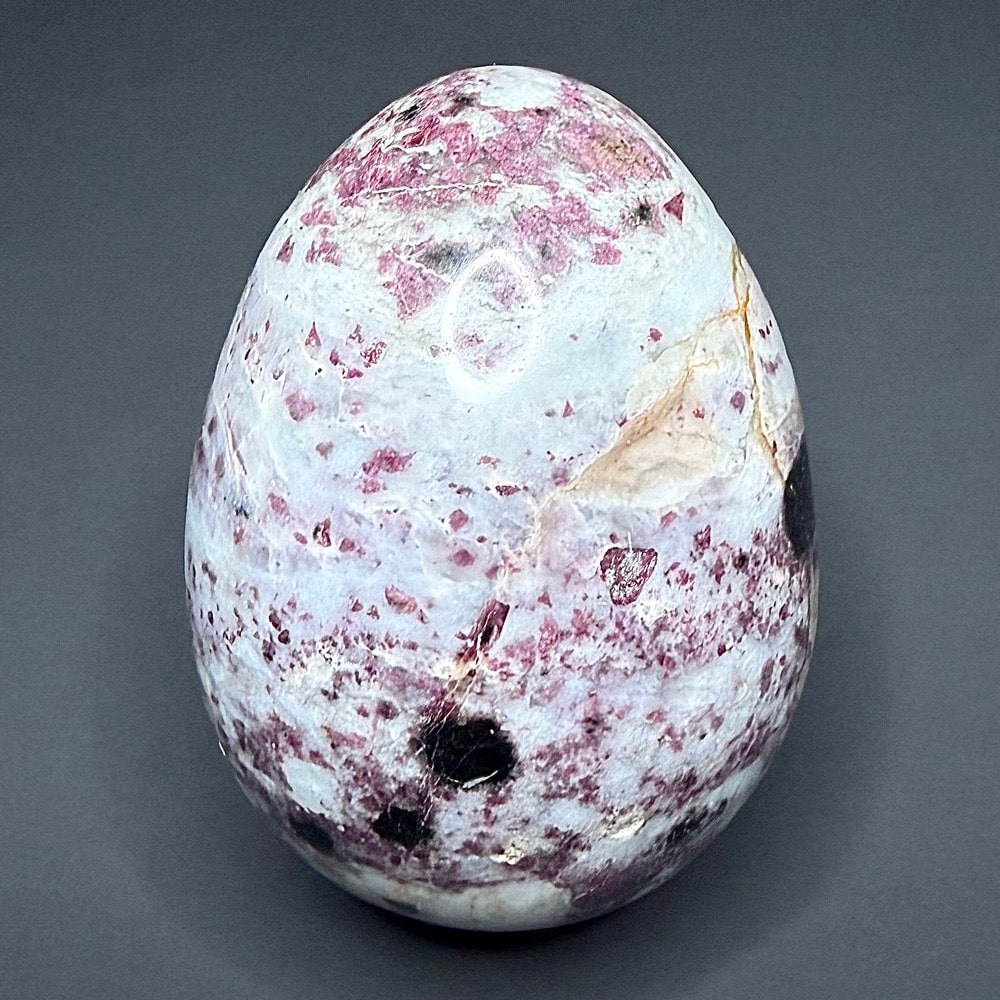 EGG609 Rubellite