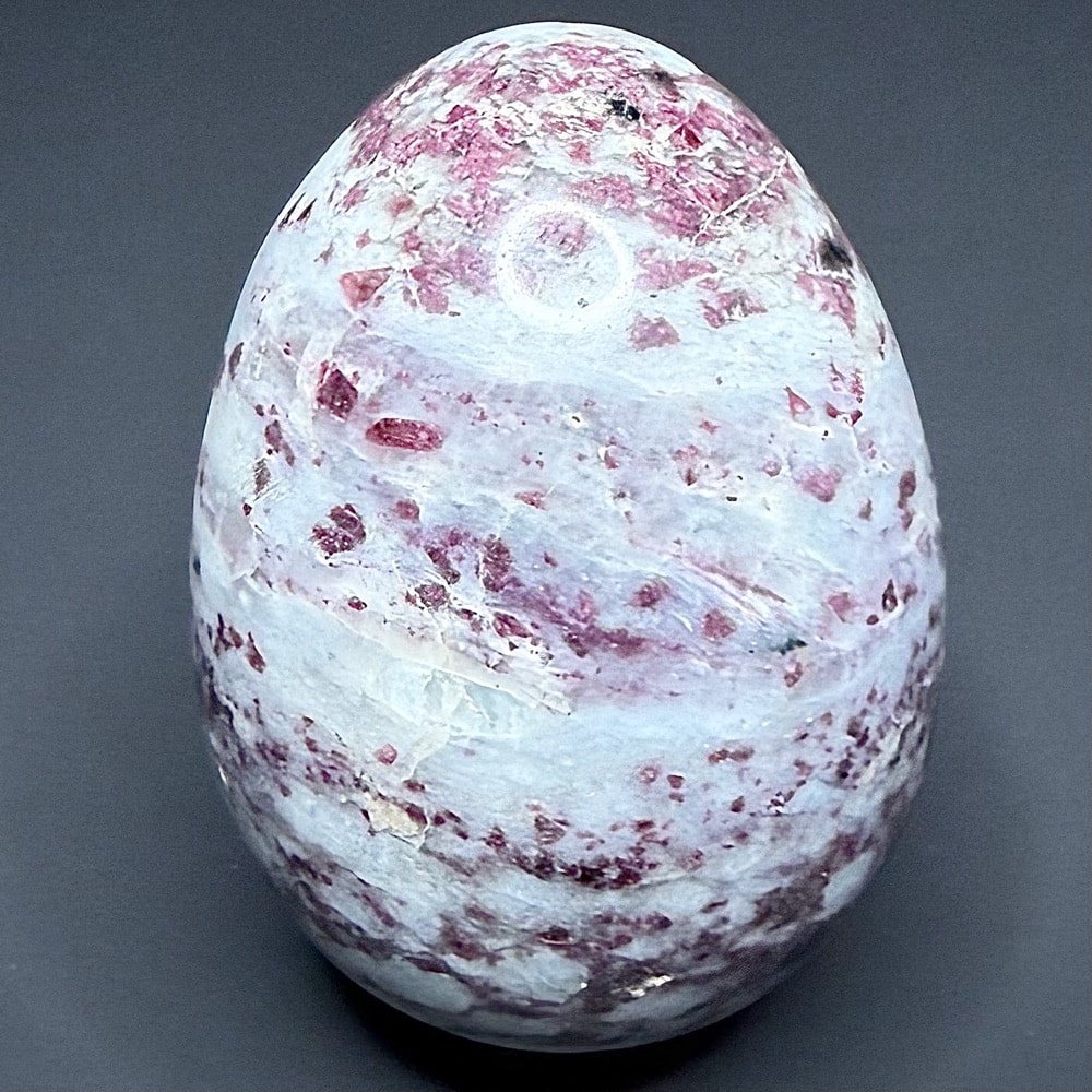 EGG609 Rubellite - Image 3