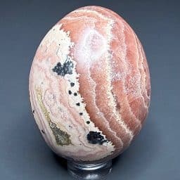 EGG803 Rhodocrosite