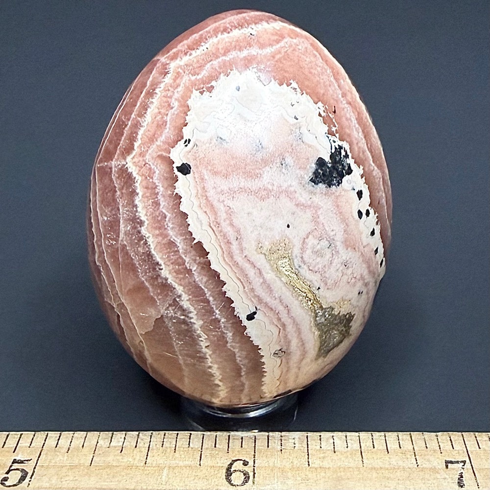 EGG803 Rhodocrosite - Image 2